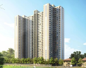2 BHK Apartment For Sale in Bhandup West