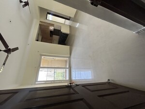 Kitchen in 3 BHK Apartment at Paramount Floraville, Sector 137 – for Rent