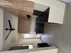 3 BHK Apartment For Rent in Paramount Floraville
