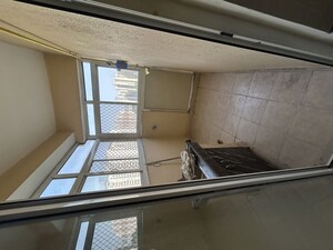 Kitchen in 3 BHK Apartment at Paramount Floraville, Sector 137 – for Rent