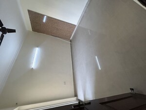 Furnished Amenities in 3 BHK Apartment at Paramount Floraville, Sector 137 – for Rent