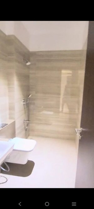 Bathroom in 4 BHK Apartment at K Raheja Amaltis, Sion – for Sale