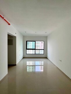 2 BHK Apartment For Rent in Kalpataru Immensa B