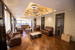 Office Space For Sale in Ashirwad Celestino