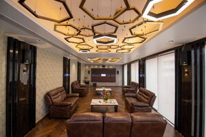 Gym in  Office Space at Ashirwad Celestino, Dhanori – for Sale