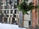 940 Sq.Ft. Retail Shop in Ess Gee Samudrika