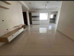 3 BHK Apartment For Sale in Jayabheri The Summit, Narsingi