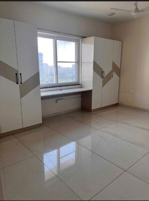 Bedroom in 3 BHK Apartment at Jayabheri The Summit, Narsingi – for Sale