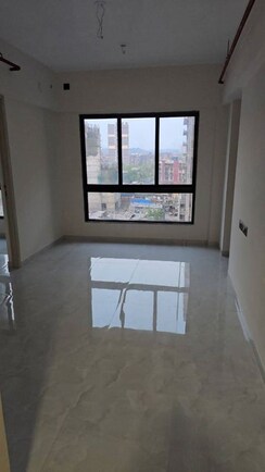 2 BHK Apartment For Rent in Paradigm Antalya