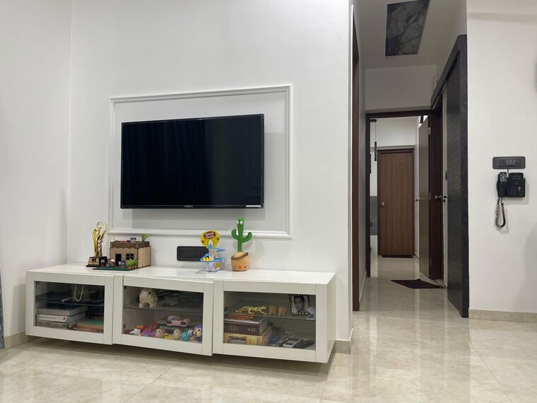 Room, lodha-amara 2 Bedroom 672 Sq.Ft. Apartment In Kolshet Road Thane 10318813