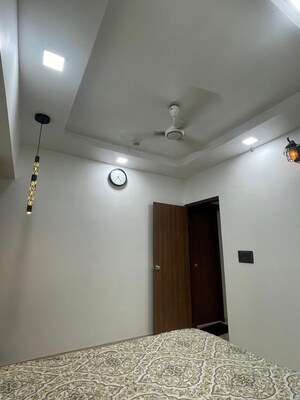 Furnished Amenities in 2 BHK Apartment at Lodha Amara, Kolshet Road – for Sale