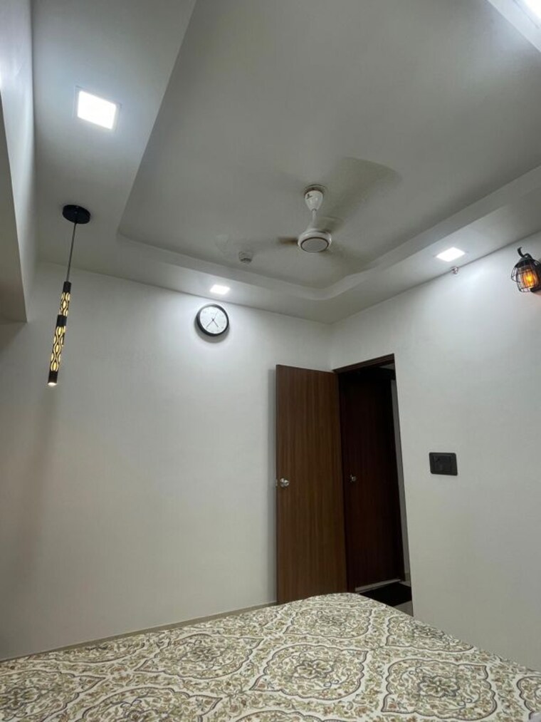 undefined, lodha-amara 2 Bedroom 672 Sq.Ft. Apartment In Kolshet Road Thane 10318813