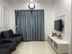 2 BHK Apartment For Sale in Lodha Amara, Kolshet Road