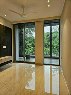 2 BHK Builder Floor For Sale in West Delhi