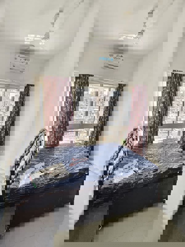 2 BHK 1000 Sq.Ft. Apartment in Omkar Ananta