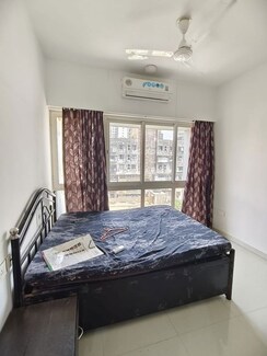 2 BHK Apartment For Rent in Omkar Ananta