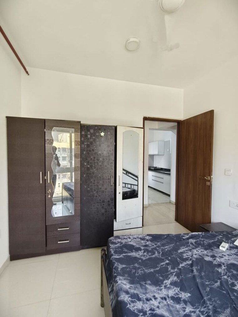 Room, omkar-ananta 2 Bedroom 1000 Sq.Ft. Apartment In Goregaon East Mumbai 10318827