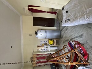 Living Room in 2 BHK Apartment at Veeramani Srilaxmi Apatrments, Uppal – for Sale