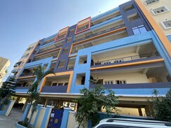 2 BHK + Pooja Room,Basement Apartment For Sale in Veeramani Srilaxmi Apatrments