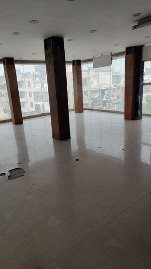 Co-working Space For Rent in Rohini Sector 8