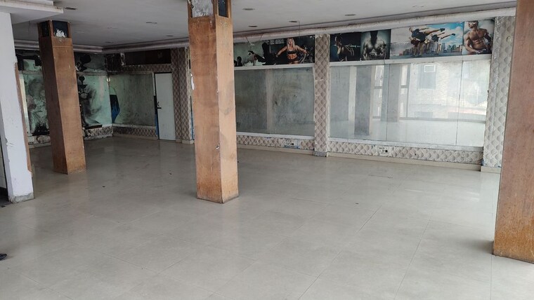 Room, rohini sector 8 Commercial Co Working Space 900 Sq.Ft. In Rohini Sector 8 Delhi 10318841