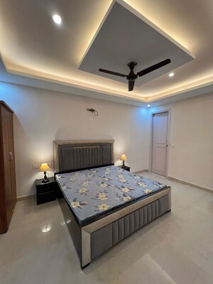  Builder Floor For Rent in DLF Belvedere Towers, Sector 24