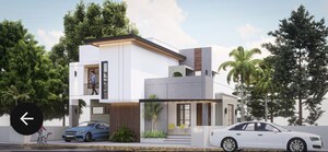 3 BHK Independent House For Sale in Mudavanmugal