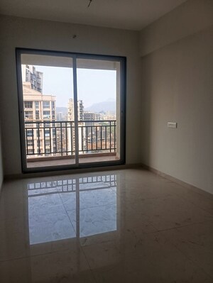 2 BHK Apartment For Rent in Innovative Icon, Taloja Panchanand
