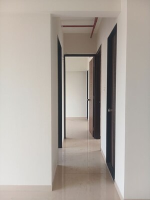 Living Room in 2 BHK Apartment at Innovative Icon, Taloja Panchanand – for Rent