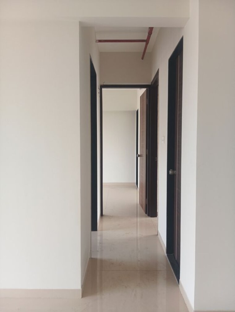 Living Room, innovative-icon 2 Bedroom 1050 Sq.Ft. Apartment In Taloja Panchanand Navi Mumbai 10318802