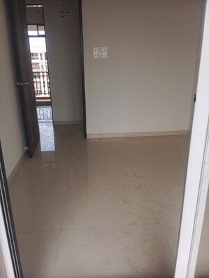 Bedroom in 2 BHK Apartment at Innovative Icon, Taloja Panchanand – for Rent