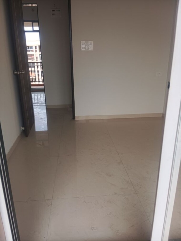 Bedroom, innovative-icon 2 Bedroom 1050 Sq.Ft. Apartment In Taloja Panchanand Navi Mumbai 10318802