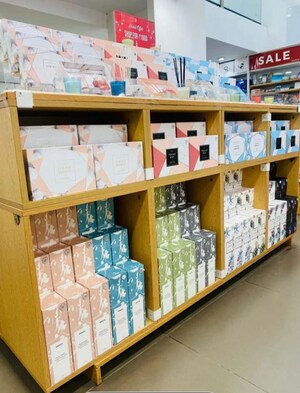 Floor Plan in  Shop at Hill Road CHS, Bandra West – for Rent