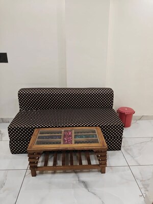 4 BHK Builder Floor – Exterior View View at Sector 54 - for Sale