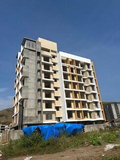 1 BHK Apartment For Sale in Surana Avion