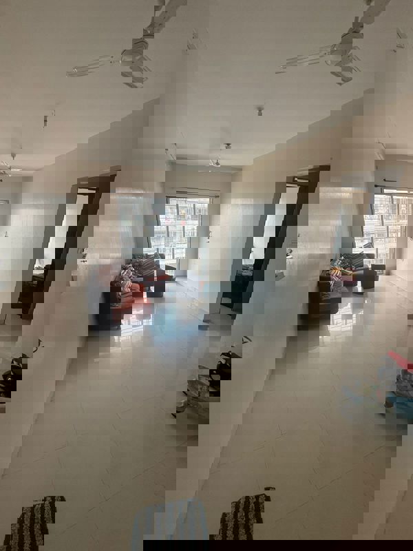 2 BHK 650 Sq.Ft. Apartment in Veena Serenity