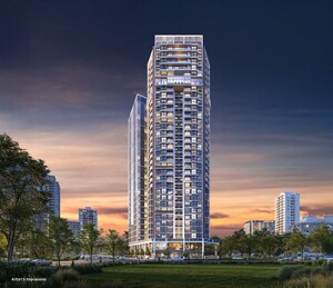 1 BHK Apartment For Sale in Goregaon West