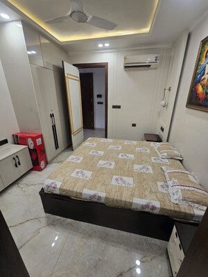 3 BHK Builder Floor For Sale in Malibu Town