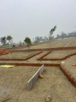 Plot For Sale in Krishna Iscon Valley