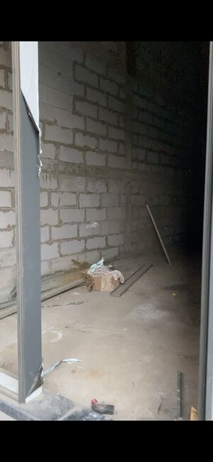 Bathroom in  Shop at Alphathum, Sector 90 – for Sale