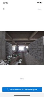 900 Sq.Ft. Retail Shop in Alphathum