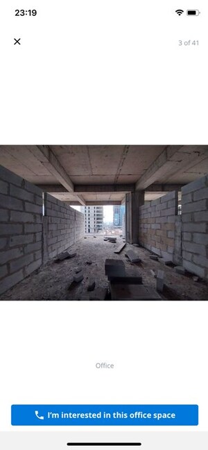 Parking in  Shop at Alphathum, Sector 90 – for Sale