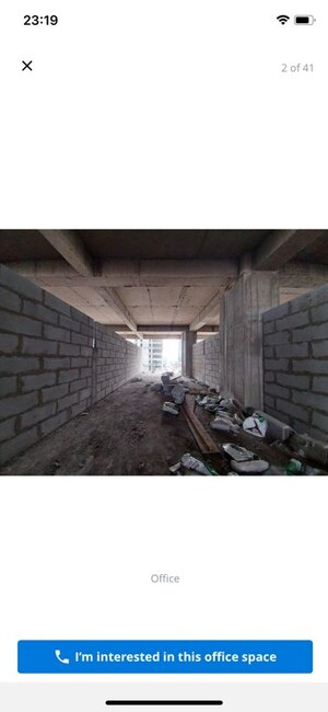 Parking in  Shop at Alphathum, Sector 90 – for Sale