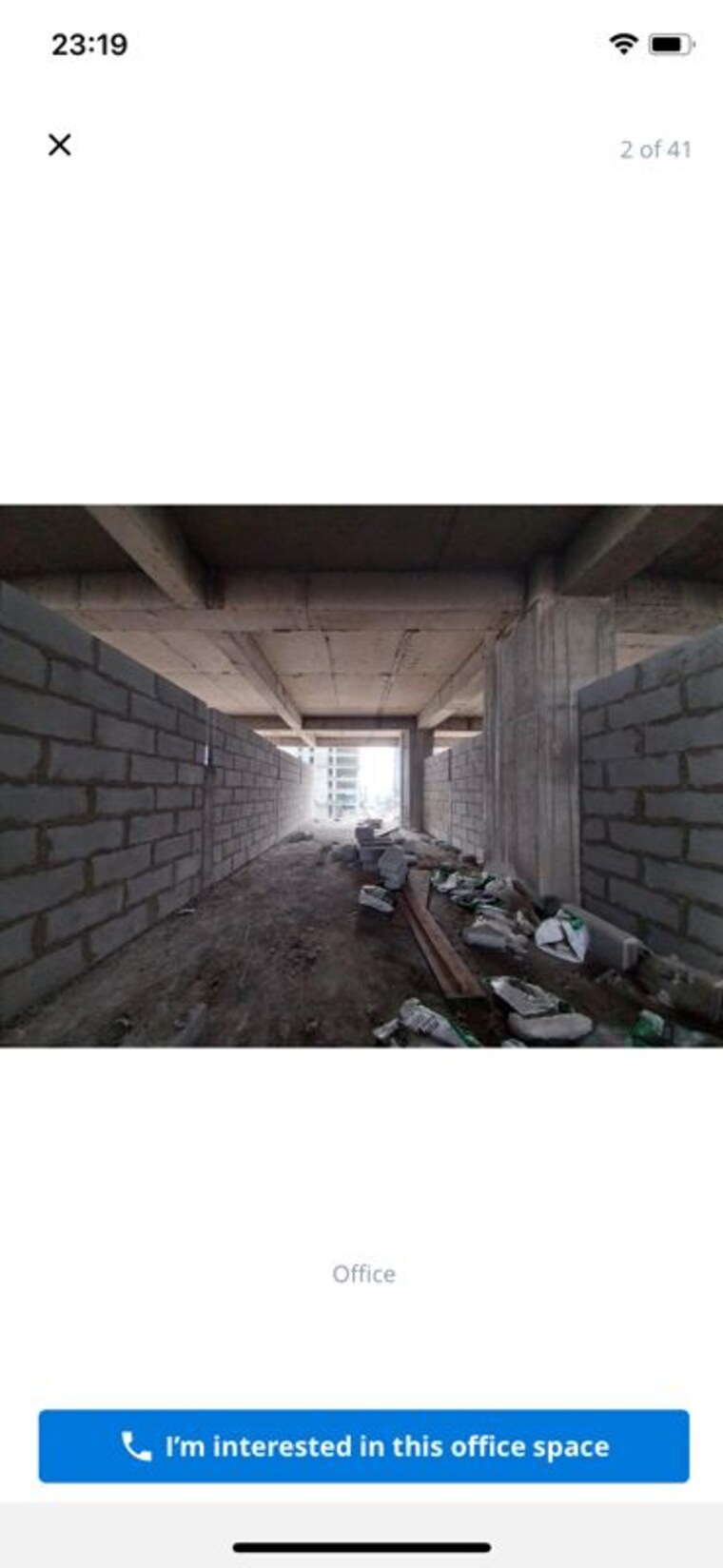  Parking, alphathum Commercial Shop 900 Sq.Ft. In Sector 90 Noida 10318857