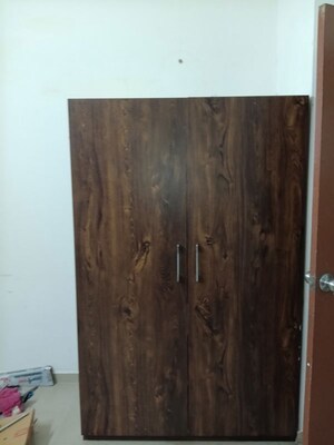 Furnished Amenities in 2.5 BHK Apartment at Mahagun My Woods, Sector 16c Greater Noida – for Rent