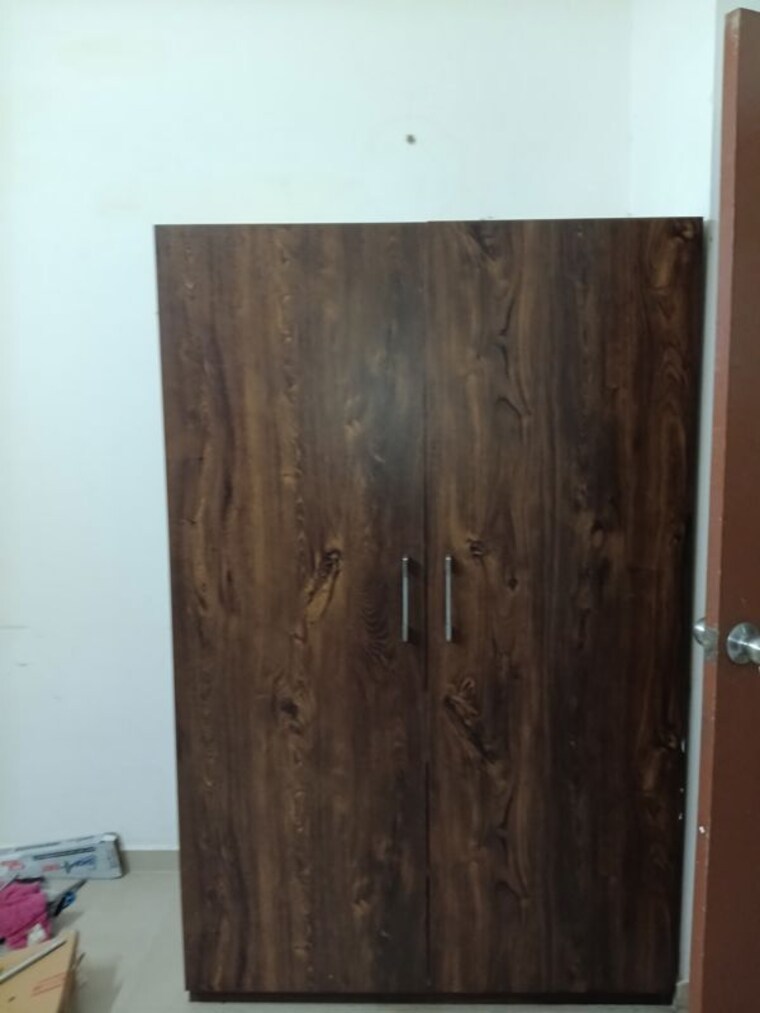 undefined, mahagun-my-woods 2.5 Bedroom 1110 Sq.Ft. Apartment In Sector 16c Greater Noida Greater Noida 10318881