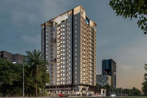  Shop For Rent in Brahma Majestic, Kondhwa