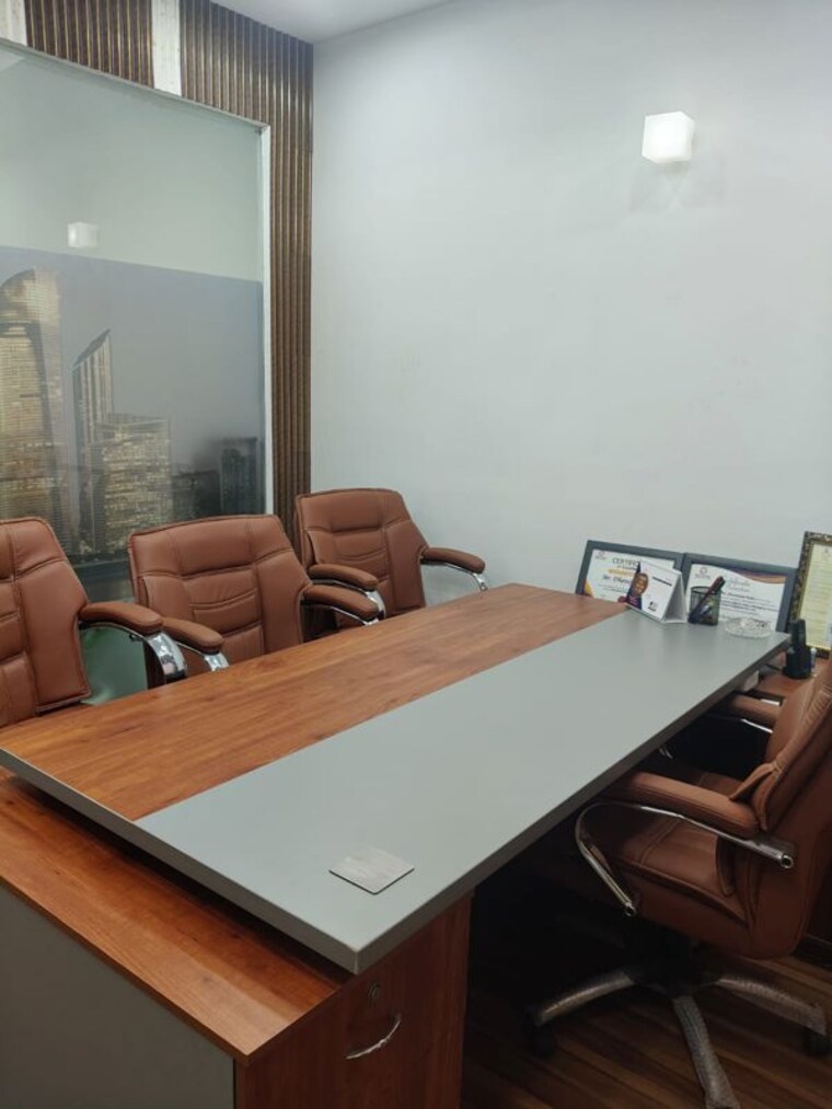 Bedroom, spaze-itech-park Commercial Office Space 2583 Sq.Ft. In Sector 49 Gurgaon 10318884