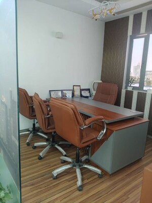 Living Room in  Office Space at Spaze ITech Park, Sector 49 – for Rent