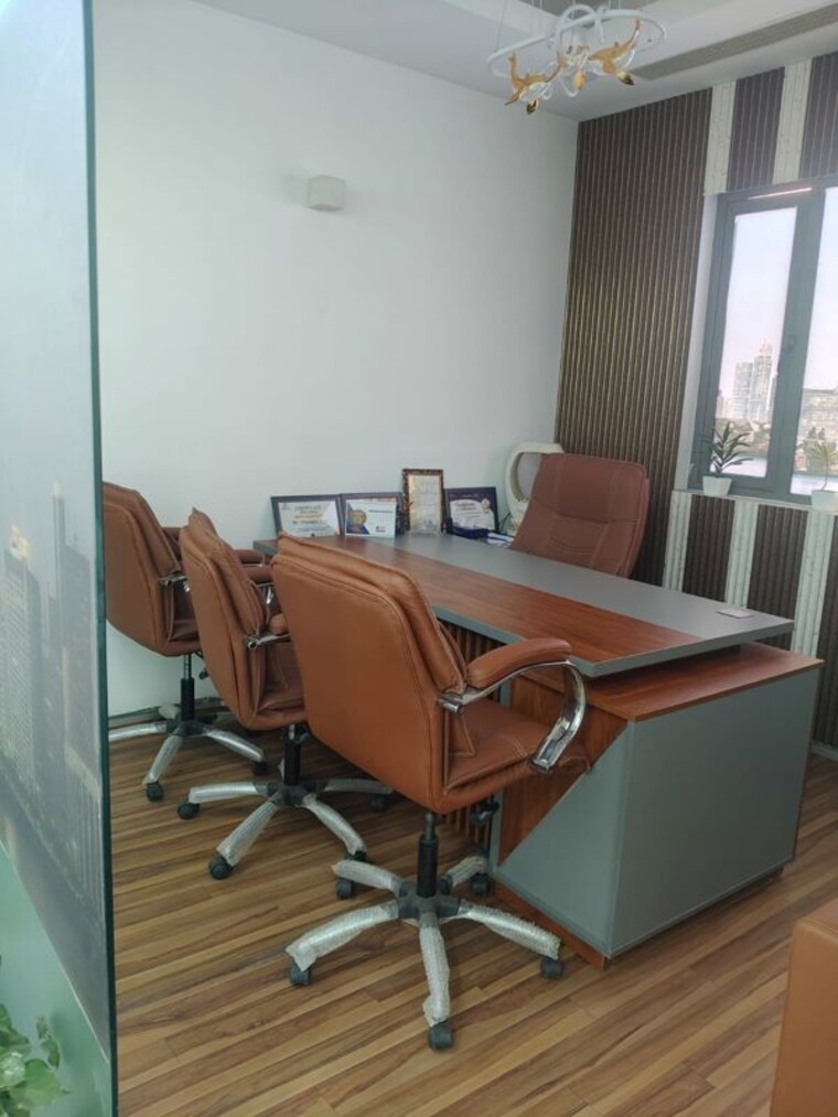 Living Room, spaze-itech-park Commercial Office Space 2583 Sq.Ft. In Sector 49 Gurgaon 10318884